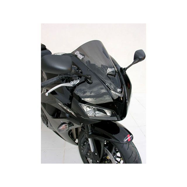 ERMAX CBR600RR 2007-2012 Aeromax スクリーン 35.5cm カラー ネオングリーン2 ・070108097 アルマックス スクリーン関連パーツ CBR600RR
