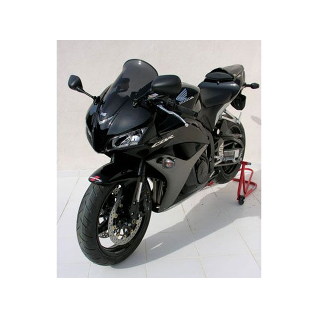 ERMAX CBR600RR 2007-2012 ハイプロテクション ウインドシールド カラー クリア ・010101097 アルマックス スクリーン関連パーツ CBR600RR