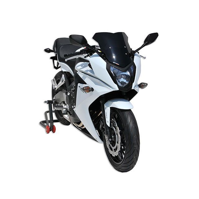 ERMAX CBR650F 2017-2018 スポーツスクリーン 34cm カラー クリア ・0301S89-01 アルマックス スクリーン関連パーツ CBR650F