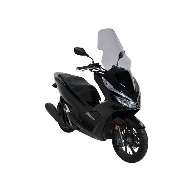ERMAX PCX125 2018-2019 ハイプロテクション ウインドシールド 85cm カラー グレー ・0101P94-54 アルマックス スクリーン関連パーツ PCX125