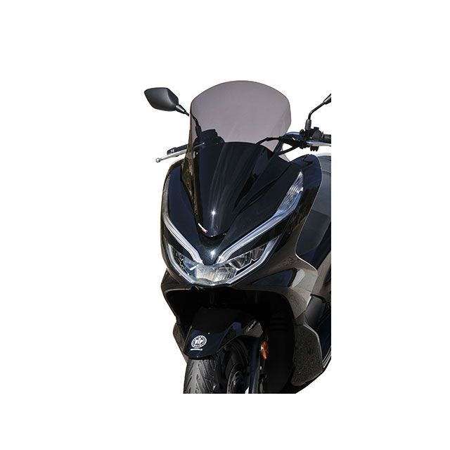 ERMAX PCX150 2018-2020 ハイプロテクション ウインドシールド 60cm カラー グレー ・0101S94-54-PCX15 アルマックス スクリーン関連パーツ PCX150