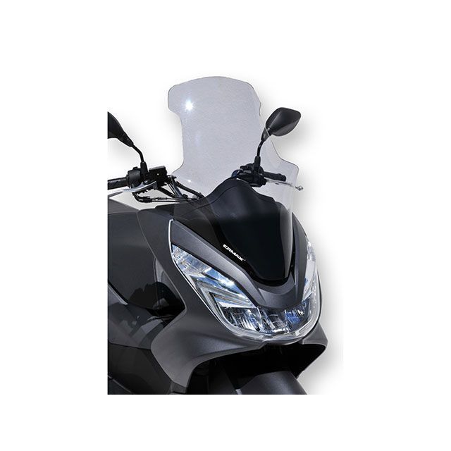 ERMAX PCX125 2014-2017 ハイプロテクション ウインドシールド 70cm カラー クリア ・010101P47 アルマックス スクリーン関連パーツ PCX125