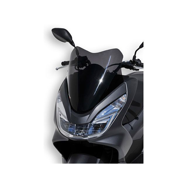 ERMAX PCX125 2014-2017 スポーツ スクリーン 48cm カラー ブルー ・030104147 アルマックス スクリーン関連パーツ PCX125