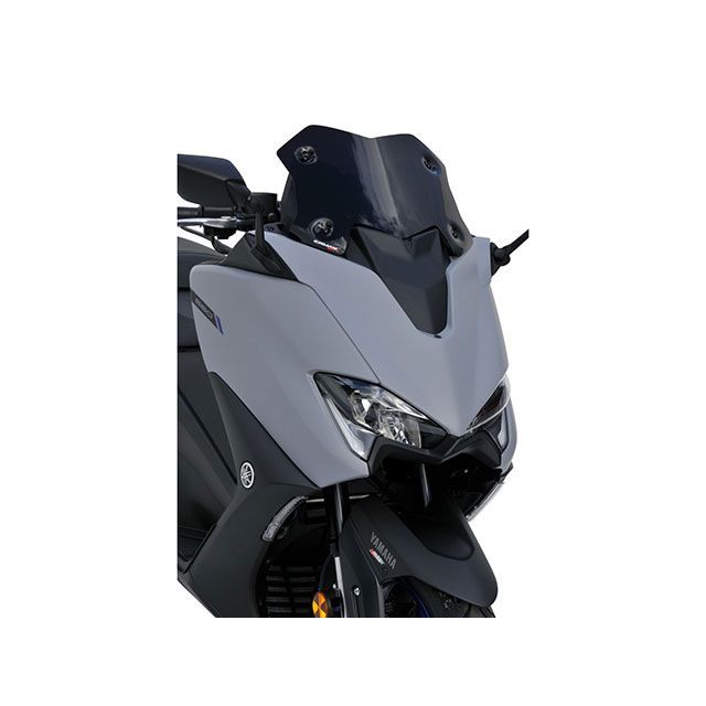 ERMAX TMAX560 2020-2021 ハイパースポーツ ウインドシールド 29cm カラー サテングレー ・HY02Y92-83 アルマックス スクリーン関連パーツ TMAX560