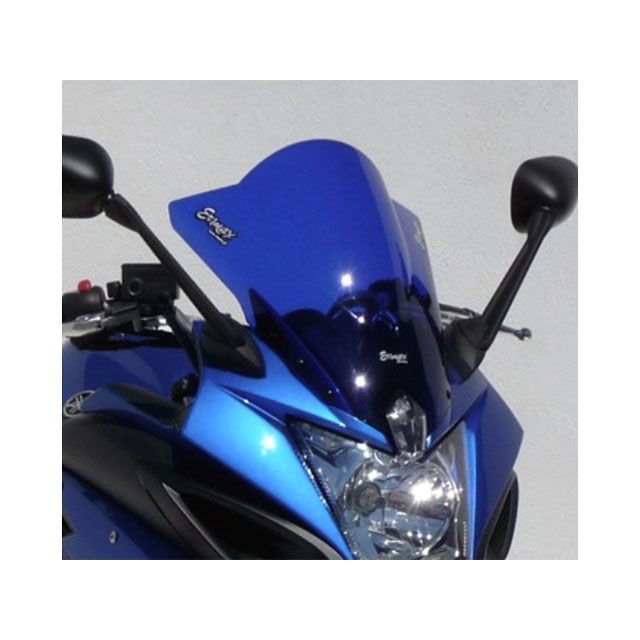 ERMAX XJ6 DiversionF 2010-2017 スクリーン Aeromax 40cm カラー クリア ・070201106 アルマックス スクリーン関連パーツ XJ6 DiversionF