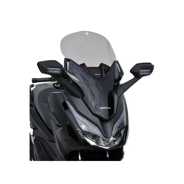 ERMAX フォルツァ250 2018-2020 ウインドシールド オリジナルサイズ カラー グレー ・0201S99-54 アルマックス スクリーン関連パーツ FORZA250