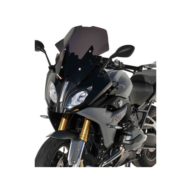 ERMAX R1250RS 2019-2021 スポーツスクリーン 49cm カラー サテングレー ・0310048-83 アルマックス スクリーン関連パーツ R1250RS｜パークアップ 店