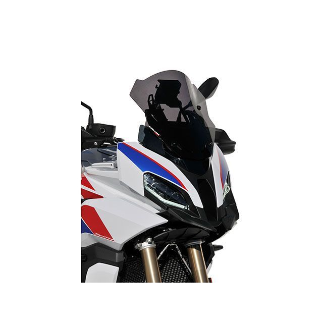 ERMAX S1000XR 2020-2023 スポーツスクリーン 36cm カラー ダークブラック ・0310051-56 アルマックス スクリーン関連パーツ S1000XR