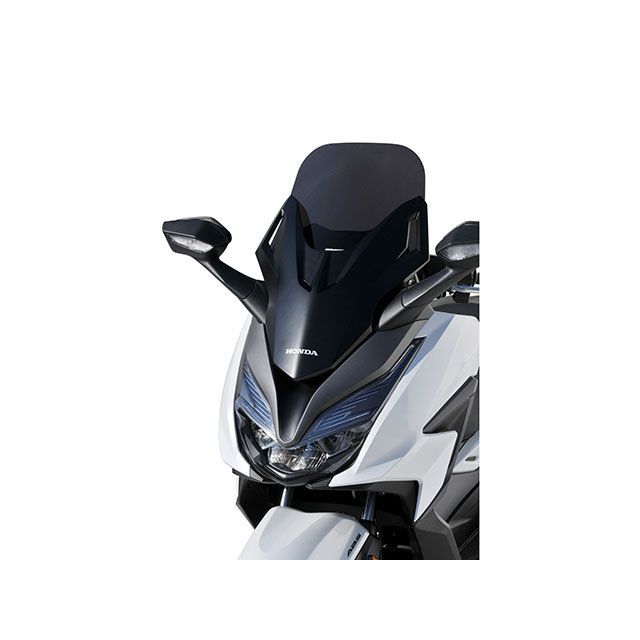 ERMAX フォルツァ250 2021 ウインドシールド オリジナルサイズ カラー グレー ・0201T15-54 アルマックス スクリーン関連パーツ フォルツァ250