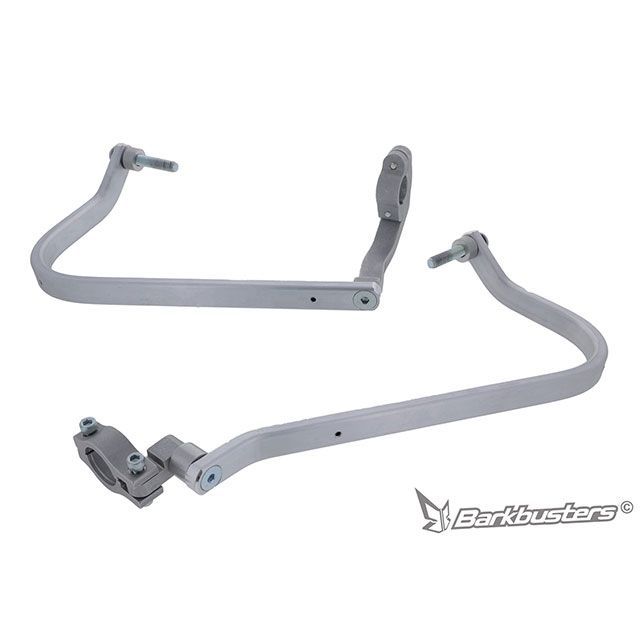 Barkbusters ハードウェアキット BHG-118 BHG-118-00-NP バークバスターズ ハンドル周辺パーツ F900GS Adventure｜パークアップ 店