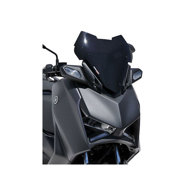ERMAX X-MAX250 2023 スポーツスクリーン 41cm カラー ライトブラウン ・0302Z06-02 アルマックス スクリーン関連パーツ X-MAX250