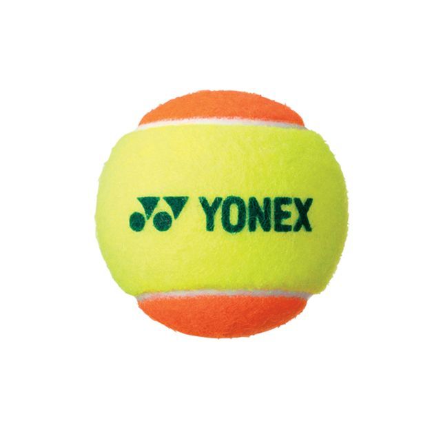 YONEX TMP30BOX 5ダース60個入り（オレンジ） TMP30BOX メーカー在庫あり ヨネックス スポーツ