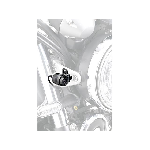 DAYTONA バイク専用ドライブレコーダー MiVue M802WD 47750 デイトナ 電子機器類 26,873円