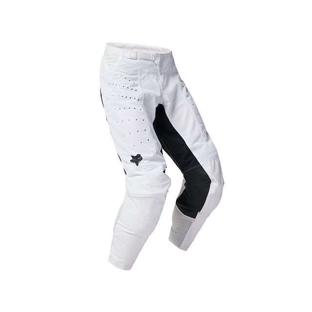 【特価品】FOX エアーライン パンツ エイビエーション（ホワイト） サイズ 28 C3261 フォックス モトクロス用品