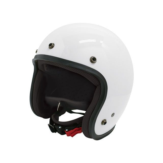 SUNUP JET-D（ホワイト） サイズ L SY-001 メーカー在庫あり SUNUP ジェットヘルメット 7,007円