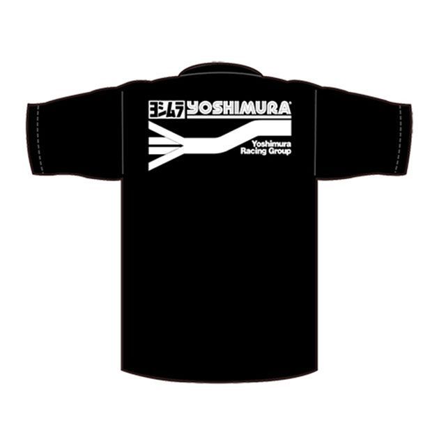 楽天市場】☆正規品【YOSHIMURA】ヨシムラ USヨシムラ Tシャツ