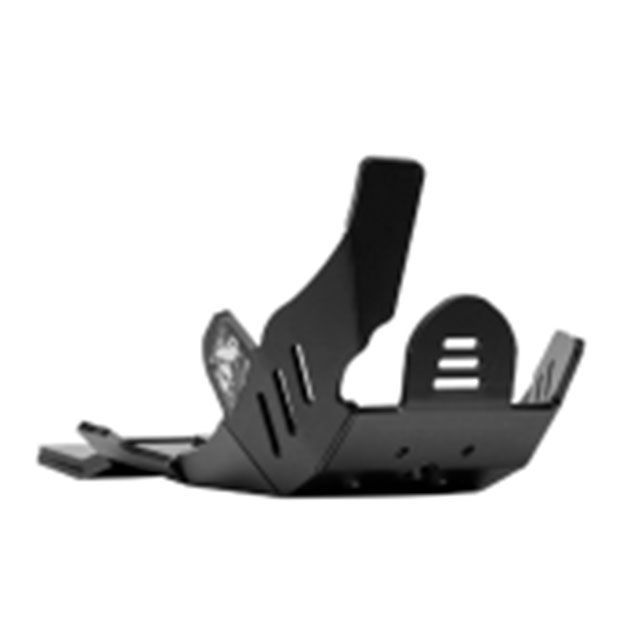 AXP Racing エクストリーム EDスキッドプレート G4796 メーカー在庫あり エーエックスピーレーシング その他外装関連パーツ YZ250F