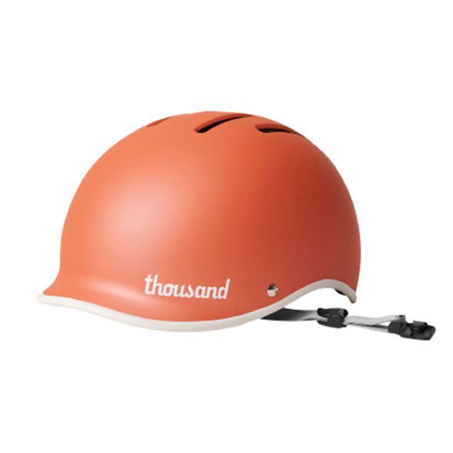 Thousand ヘリテイジ2.0（アプリコットクラッシュ） サイズ S 32205 サウザンド（自転車） ヘルメット