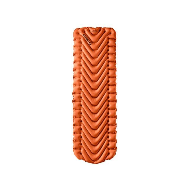 KLYMIT Insulated StaticV Lite ECO /インシュレーテッド スタティックVライト エコ 20044 クライミット マット&シート|パークアップ 店