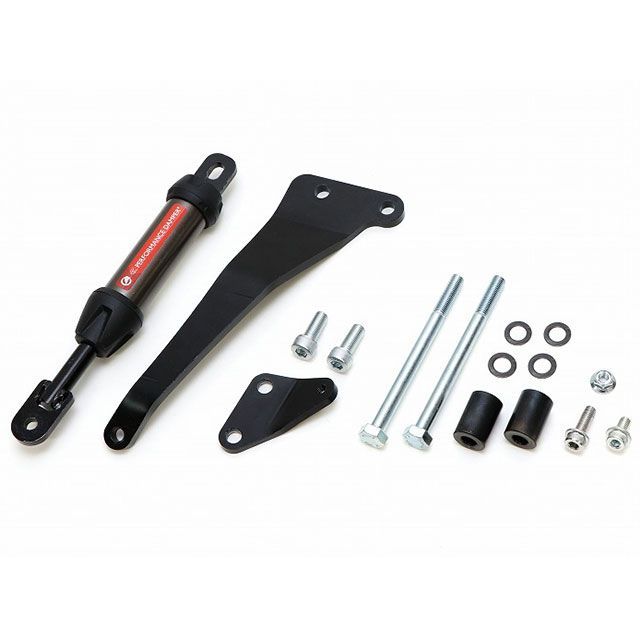 パフォーマンスダンパー ハンターカブ125 CT125 アクティブ 楽天市場】ACTIVE アクティブ パフォーマンスダンパー(R) CT125