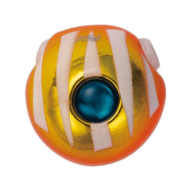 Hayabusa フリースライド TGヘッド P565/220g（マミーグローゴールデンオレンジ） P565-220-13 HAYABUSA フィッシング