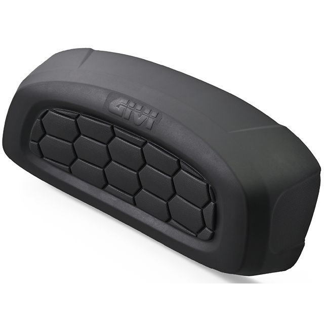 GIVI E176 バックレスト 47819 ジビ ツーリング用ボックス