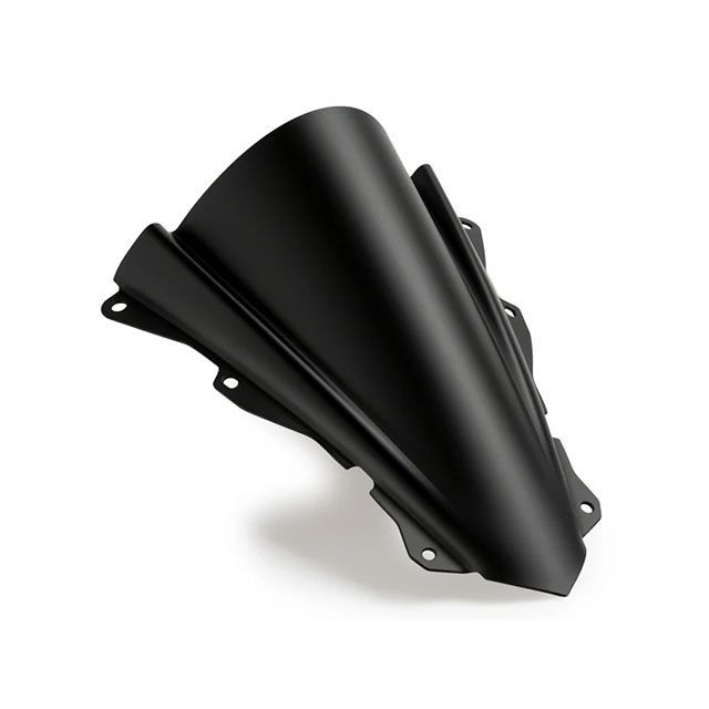 Puig レーシングスクリーン Z-Racing(マットブラック) 21767J プーチ スクリーン関連パーツ|パークアップ 店