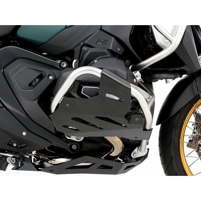 シリンダーヘッドカバーガード(セット) 楽天市場】Wunderlich ワンダーリッヒ シリンダーヘッドプロテクター