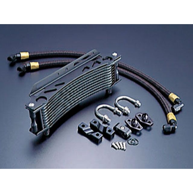 楽天市場】ACTIVE アクティブ 【ラウンドオイルクーラーキット補修用