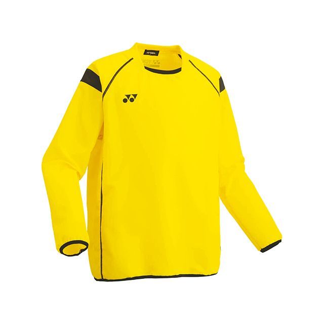 YONEX FW5010J ジュニアピステ（イエロー） サイズ J150 FW5010J メーカー在庫あり ヨネックス アウトドア用ウェア