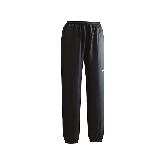 YONEX FW6004J ジュニアピステパンツ（ブラック） サイズ J140 FW6004J メーカー在庫あり ヨネックス アウトドア用ウェア