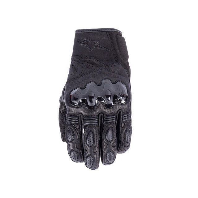 Alpinestars セラーブイスリーグローブ（ブラックブラック） サイズ M 3567024 アルパインスターズ ライディンググローブ