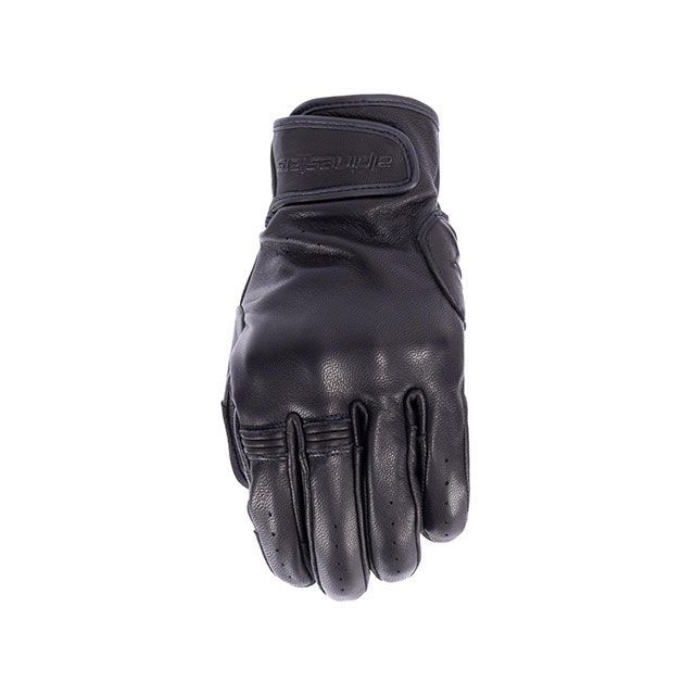 Alpinestars ダイノレザーグローブ（ブラックブラック） サイズ L 3509624 アルパインスターズ レザーグローブ｜パークアップ 店