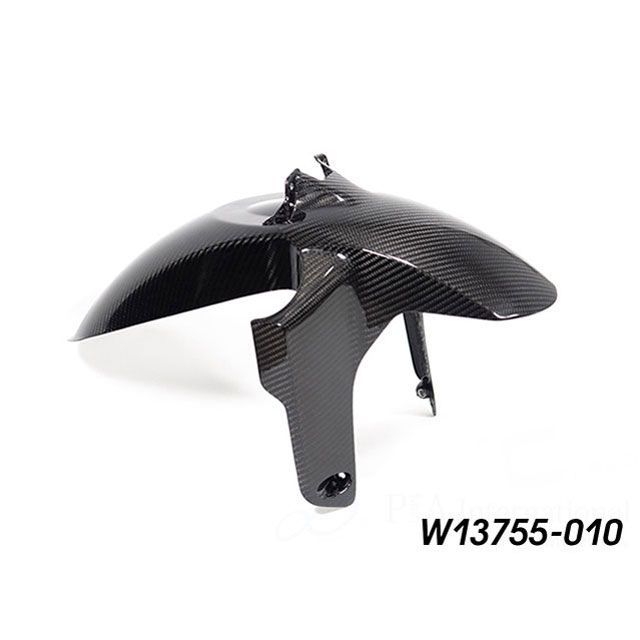 Wunderlich カーボン フロントフェンダー W13755-010 ワンダーリッヒ フェンダー R1300GS