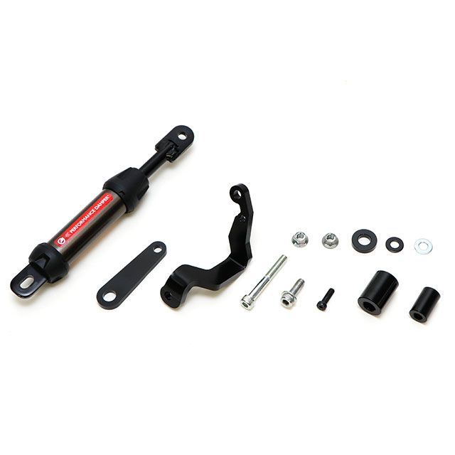 ACTIVE 13691107 パフォーマンスダンパー レブル250 CL250 Webike | ACTIVE アクティブ パフォーマンスダンパー(R) CL250