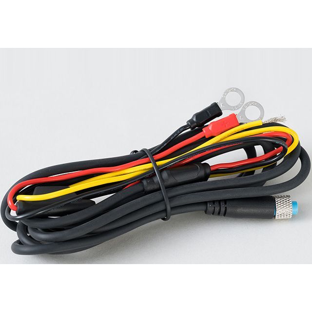 TANAX 電源ケーブル（AIO-5Play用） SRS-P12 タナックス 電子機器類