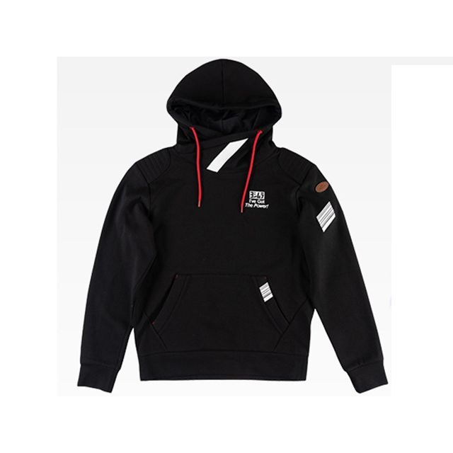 ヨシムラ ヨシムラクシタニ プルアップパーカー（ブラック） サイズ L YOSHIMURA 1421386-2786055.jpg