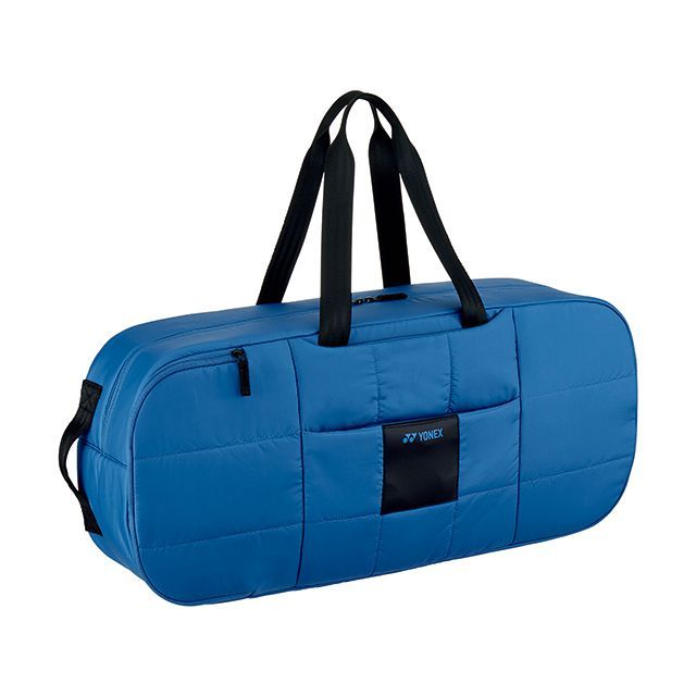YONEX ラケットバッグ リュック対応（スモークブルー） BAG2462 メーカー在庫あり ヨネックス アウトドア用バッグパック＆キャリー