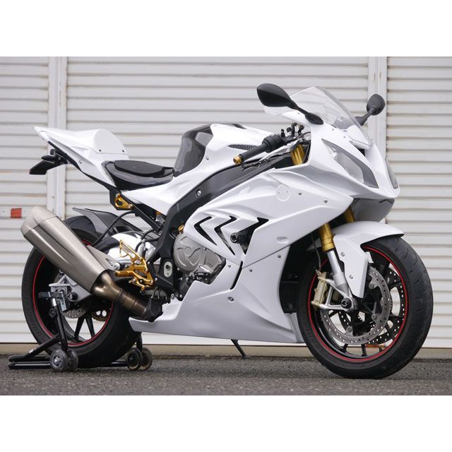 才谷屋 サイタニヤ サポートステー カラー：黒ゲル S1000RR パーツ