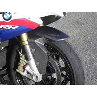 Saitaniya Factory フロントフェンダー 仕様 黒ゲル 3BS10FF-B 才谷屋ファクトリー フェンダー S1000RR