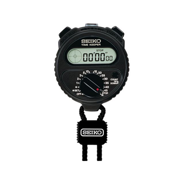SEIKO タイムキーパー SSBJ025 メーカー在庫あり セイコー スポーツ
