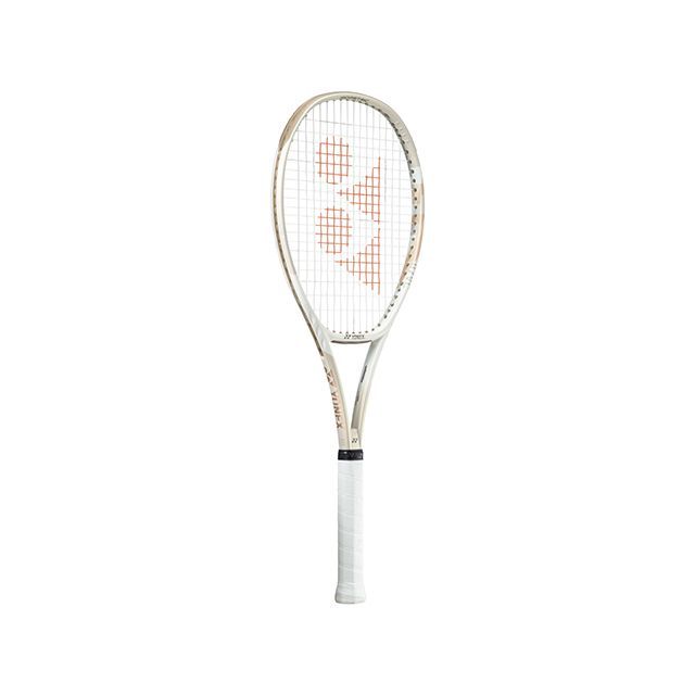 YONEX Vコア 95(サンドベージュ) サイズ G3 07VC95 ヨネックス スポーツ|パークアップ 店