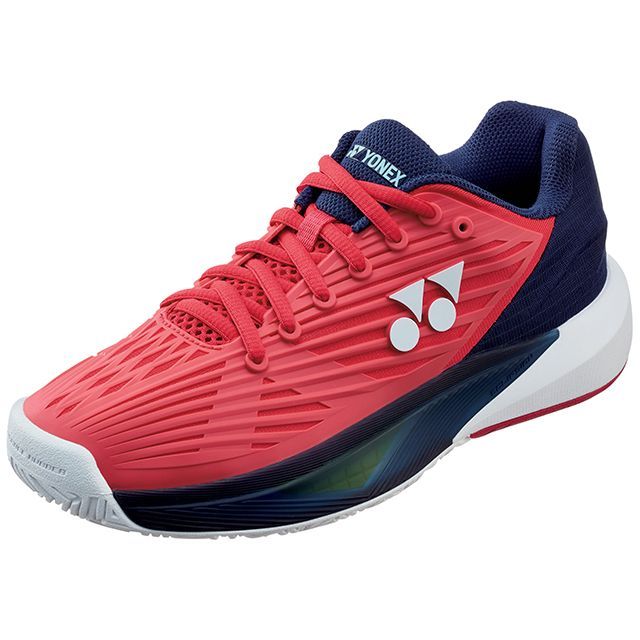 YONEX パワークッションエクリプション5LAC（ゼラニウムピンク） サイズ 22.5cm SHTE5LAC ヨネックス シューズ類