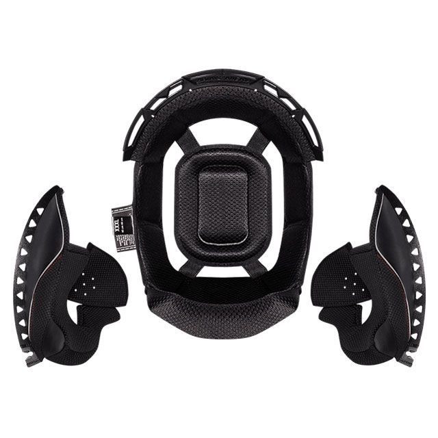 LS2 HELMETS IS-16 インナーセット サイズ S 806808LNR01S メーカー在庫あり エルエスツーヘルメット ヘルメット内装オプション