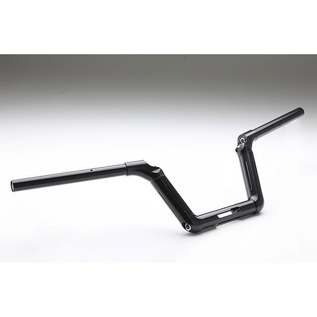 AELLA アルミ削り出し可変ハンドル/R12（ブラック） AE-27065 BK アエラ ハンドル関連パーツ R12｜パークアップ 店