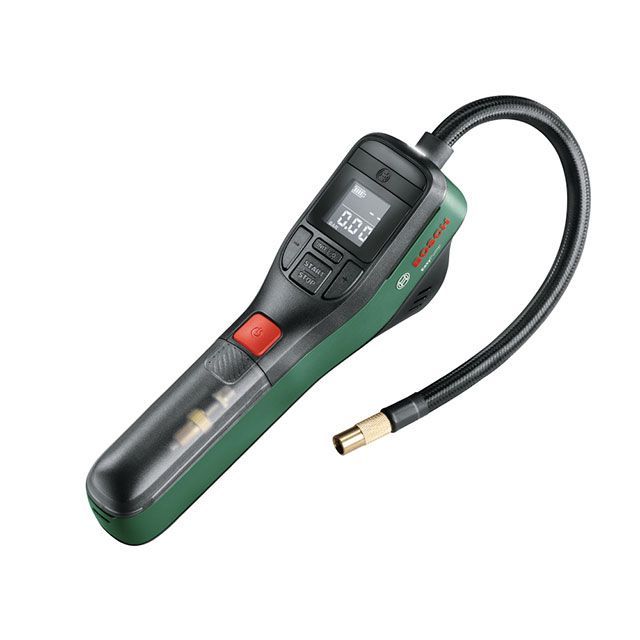 BOSCH EASYPUMP 36V/3.0Ah コードレスエアポンプ EASYPUMP コードレスエアポンプ EASYPUMP 製造業者店卸し資産あり ボッシュ 電動手道具
