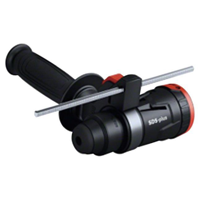 BOSCH GFA18-H2 SDS-PLUSハンマードリルアダプター GSR18V-90FC用 GFA18-H2 ボッシュ 電動手道具