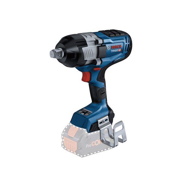 BOSCH GDS18V-1600HCH 18Vコードレスインパクトレンチ 本体のみ GDS18V-1600HCH ボッシュ 電動工具 42,440円