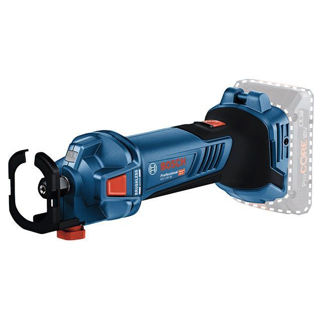 BOSCH GCU18V-30H 18V コードレスボードトリマー 本体のみ GCU18V-30H ボッシュ 電動工具|パークアップ 店