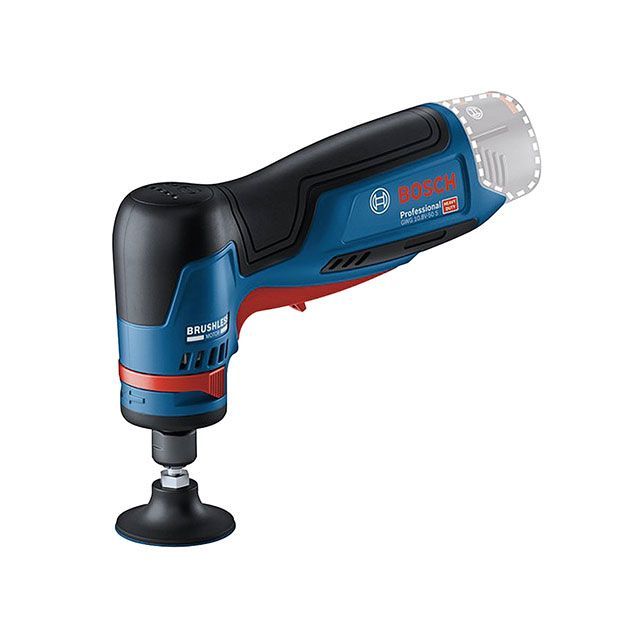 BOSCH GWG10.8V-50SH 10.8Vコードレスミニサンダー 本体のみ GWG10.8V-50SH ボッシュ 電動工具